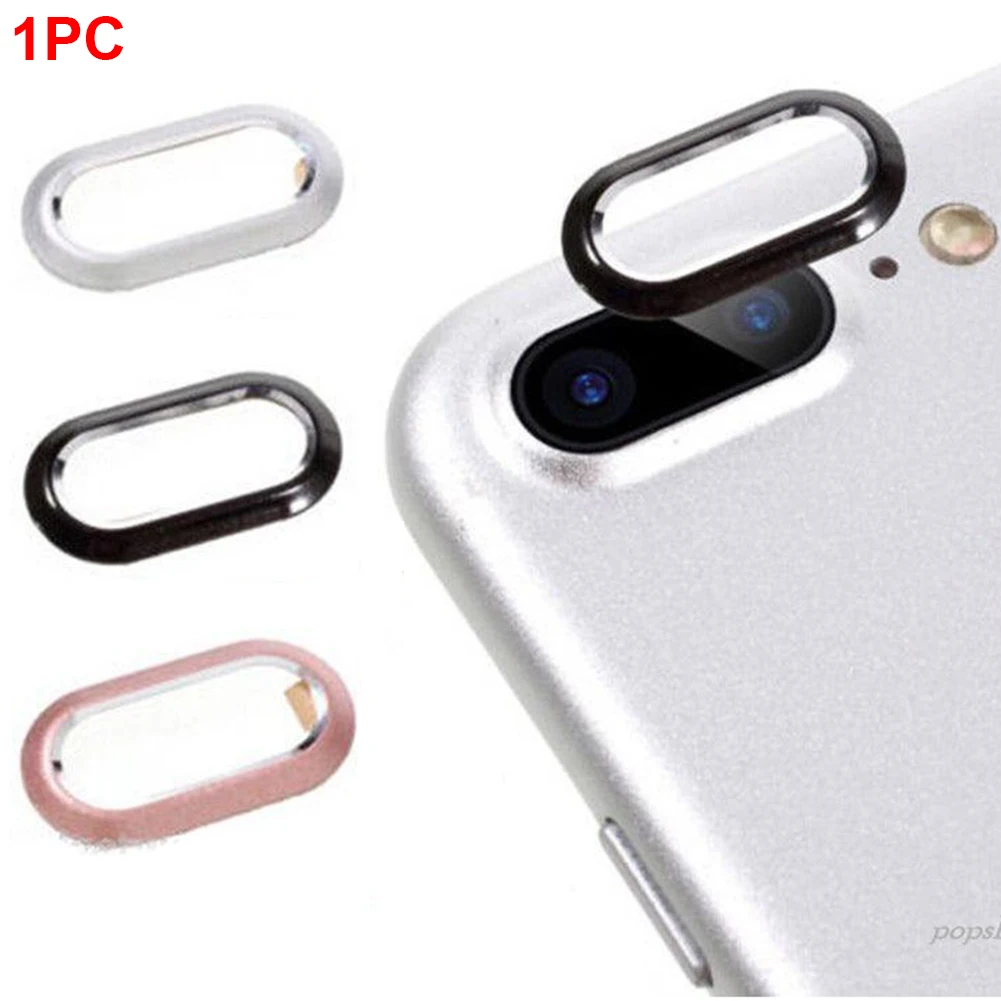 For Apple iPhone X 7/8 Plus Camera Lens Protector Soft Tempered Glass Back Lens Film Protection Ring Mobile Phone Accessories
For Apple iPhone X 7/8 Plus Camera Lens Protector Soft Tempered Glass Back Lens Film Protection Ring Mobile Phone Accessories