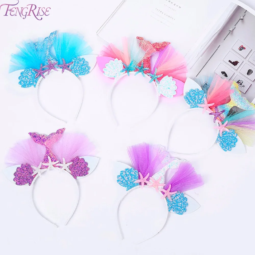 FENGRISE Mermaid Headbang Birthday Party Decoration Kids Mermaid Party Supplies Mermaid Theme Party Favor Girl Gift
FENGRISE Mermaid Headbang Birthday Party Decoration Kids Mermaid Party Supplies Mermaid Theme Party Favor Girl Gift