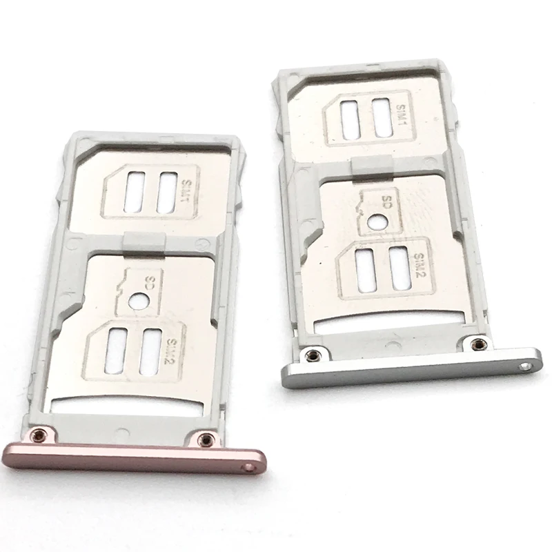 For Asus Zenfone 3 Zoom ZE553KL Micro SIM Card Tray Slot Holder Dual SIM Slot Replacement Parts New Original
For Asus Zenfone 3 Zoom ZE553KL Micro SIM Card Tray Slot Holder Dual SIM Slot Replacement Parts New Original