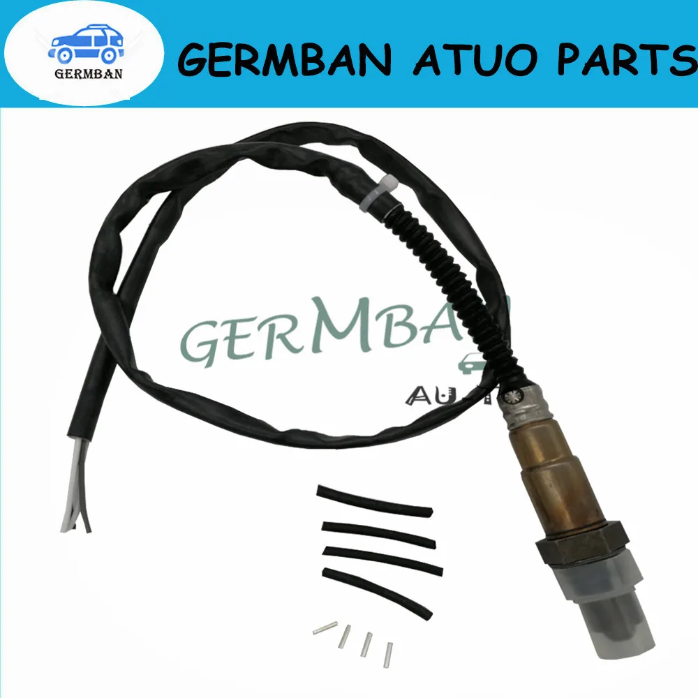 Probe Lambda Sensor O2 Oxygen Sensor Fit for CITROEN FIAT HYUNDAI VW RENAULT No#0258986507
Probe Lambda Sensor O2 Oxygen Sensor Fit for CITROEN FIAT HYUNDAI VW RENAULT No#0258986507