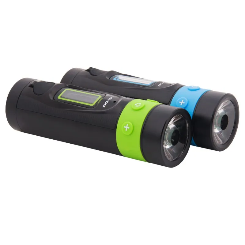 Wireless For Bluetooth Speaker Outdoor Waterproof Cycling Sound Box With Subwoofer OLED Screen Long Battery Life
Wireless For Bluetooth Speaker Outdoor Waterproof Cycling Sound Box With Subwoofer OLED Screen Long Battery Life