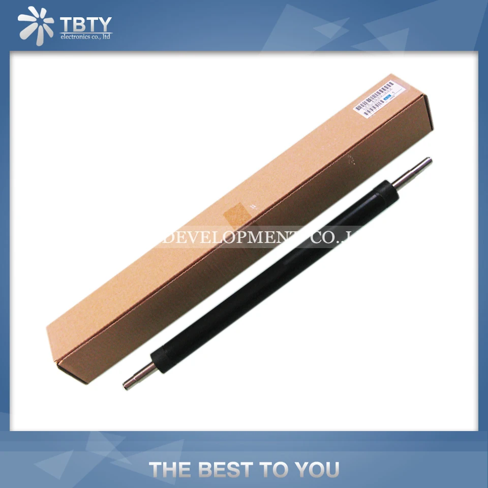 Lower Sleeved Roller For HP 4600 4650 HP4650 HP4600 Lower Pressure Roller Fuser Roller On Sale
Lower Sleeved Roller For HP 4600 4650 HP4650 HP4600 Lower Pressure Roller Fuser Roller On Sale