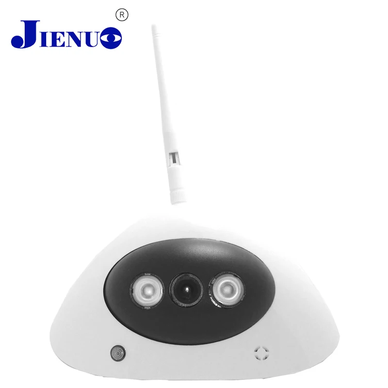 

720P Ip camera HD Wireless wifi cameras infrared mini cameras cctv systems security indoor home video audio Dome network Ipcam