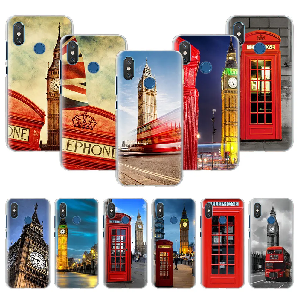 Flag United Kingdom London Big Ben Phone Case coque for Xiaomi Mi 9 8 A1 A2 Lite Redmi 5 5A 6 6A 6Pro Note 5 6 7 Pro Hard back c
Flag United Kingdom London Big Ben Phone Case coque for Xiaomi Mi 9 8 A1 A2 Lite Redmi 5 5A 6 6A 6Pro Note 5 6 7 Pro Hard back c