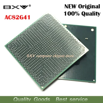AC82G41 100% original new BGA chipset free shipping with full tracking message
AC82G41 100% original new BGA chipset free shipping with full tracking message