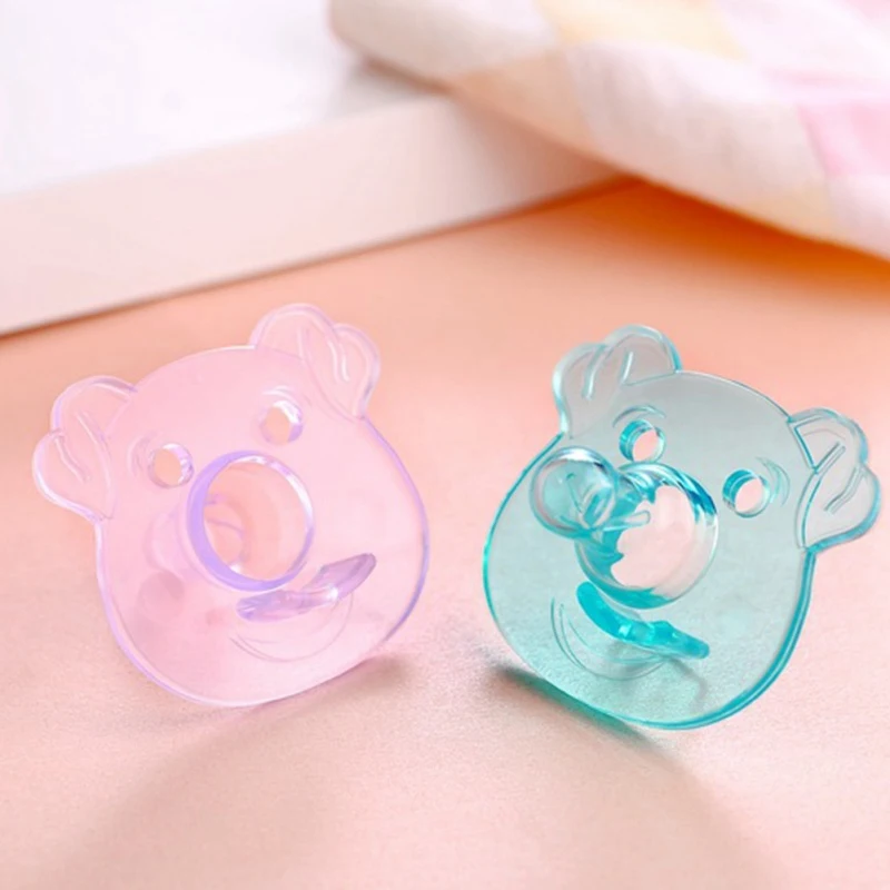 Pacifier Newborn Kids Baby Boys Girl Dummy Nipples 2019 New Food-grade Silicone Pacifier Soother Nipple Sleep Soother
Pacifier Newborn Kids Baby Boys Girl Dummy Nipples 2019 New Food-grade Silicone Pacifier Soother Nipple Sleep Soother