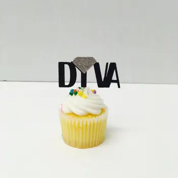 Fashion Diva glitter Dirty 30 birthday cupcake Toppers baby bridal shower wedding party cake decorations food picks
Fashion Diva glitter Dirty 30 birthday cupcake Toppers baby bridal shower wedding party cake decorations food picks