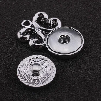 20pcs/lot Mix 5 shapes Diy OEM,ODM diy butterfly press snap button necklace pendant,fit snake chain button necklace free ePacket
20pcs/lot Mix 5 shapes Diy OEM,ODM diy butterfly press snap button necklace pendant,fit snake chain button necklace free ePacket