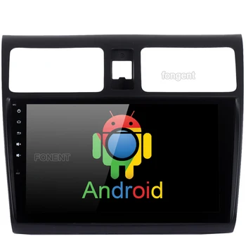 10.2" Android 8.0 Car GPS Radio Video Player Navi for Suzuki Swift 2005 2006 2007 2008 2009 2010 Audo Multimedia HDMI DVR OBD PC
10.2" Android 8.0 Car GPS Radio Video Player Navi for Suzuki Swift 2005 2006 2007 2008 2009 2010 Audo Multimedia HDMI DVR OBD PC