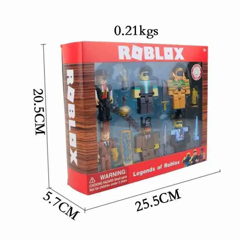 Roblox Knife Capsules Value List