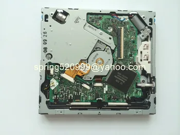 100%new Fujitsu ten single DVD mechanism DV-05 OPT-2060 OPT-2070 drive loader for Benz NTG2.5 MMI 3G 3G+ CIC NBT X5 DVD navi
100%new Fujitsu ten single DVD mechanism DV-05 OPT-2060 OPT-2070 drive loader for Benz NTG2.5 MMI 3G 3G+ CIC NBT X5 DVD navi