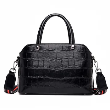 Fashion Plaid Lady Tote Bag Shoulder Crossbody Bags For Women Patent Leather Handbags Women Messenger Bag
Fashion Plaid Lady Tote Bag Shoulder Crossbody Bags For Women Patent Leather Handbags Women Messenger Bag