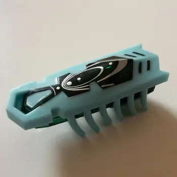 SBEGO Colorful Electronic Nano Mini Mechanical Insect