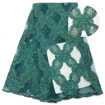 Green Milk Silk Lace Sequins Embroiderd African Lace Fabric High Quality French Lace Fabric Nigerian Lace Fabric For Wedding
Green Milk Silk Lace Sequins Embroiderd African Lace Fabric High Quality French Lace Fabric Nigerian Lace Fabric For Wedding