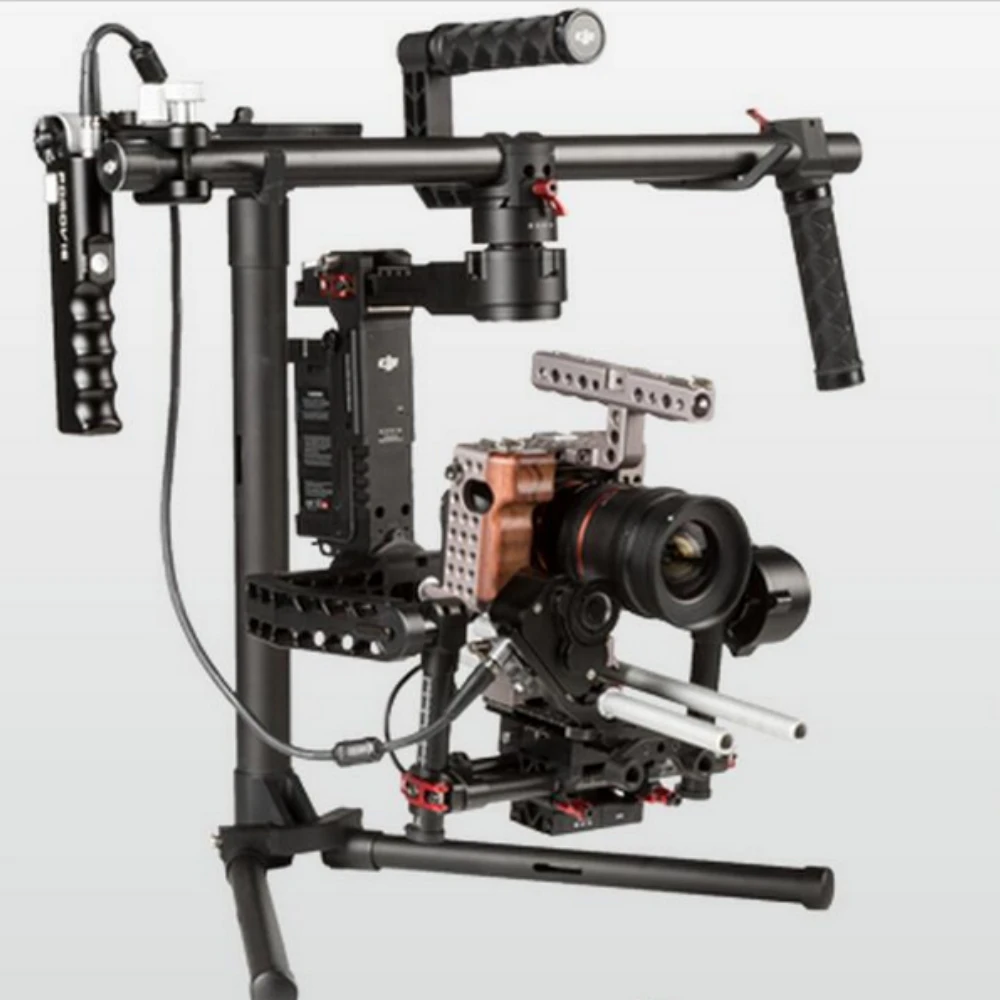 PDMOVIE PDL Remote wireless electric motor motrozied follow focus for DSLR Lens DJI RONIN 3 Axis Gimbal Stabilizer Steadicam
PDMOVIE PDL Remote wireless electric motor motrozied follow focus for DSLR Lens DJI RONIN 3 Axis Gimbal Stabilizer Steadicam