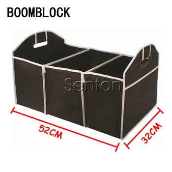 BOOMBLOCK Car Styling Trunk Storage Folding Bag For Bmw E46 E39 Audi A3 A6 C5 A4 B6 Mercedes W203 W211 Mini Cooper Accessories
BOOMBLOCK Car Styling Trunk Storage Folding Bag For Bmw E46 E39 Audi A3 A6 C5 A4 B6 Mercedes W203 W211 Mini Cooper Accessories
