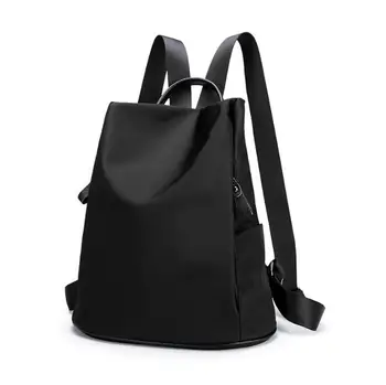 newhotstacy bag 10090717 new vintage women's double shoulder oxford bag school student book backpack
newhotstacy bag 10090717 new vintage women's double shoulder oxford bag school student book backpack