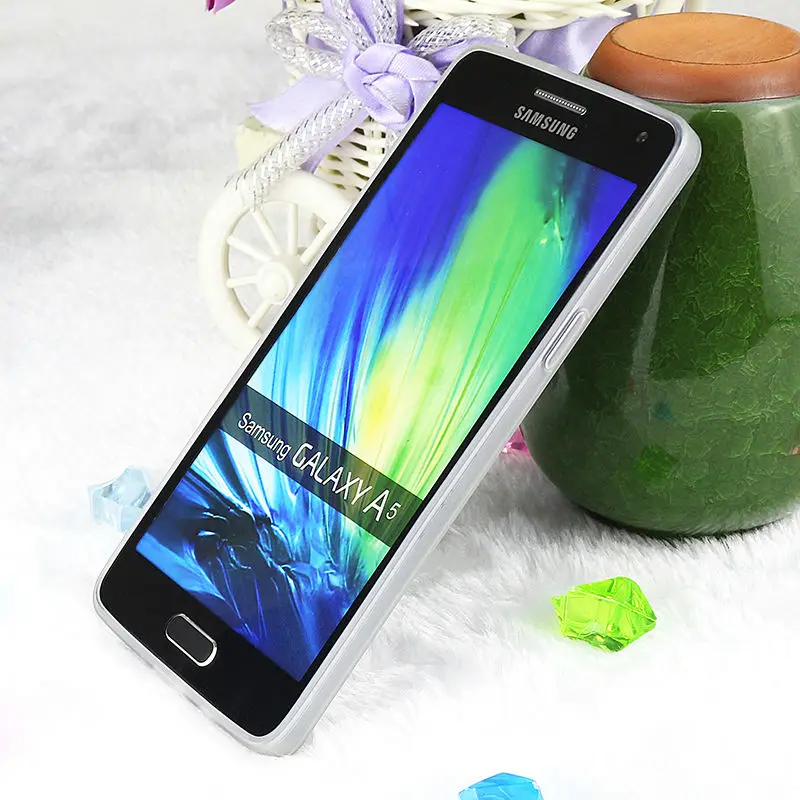 For Samsung Galaxy A5 2015 Cover (2)