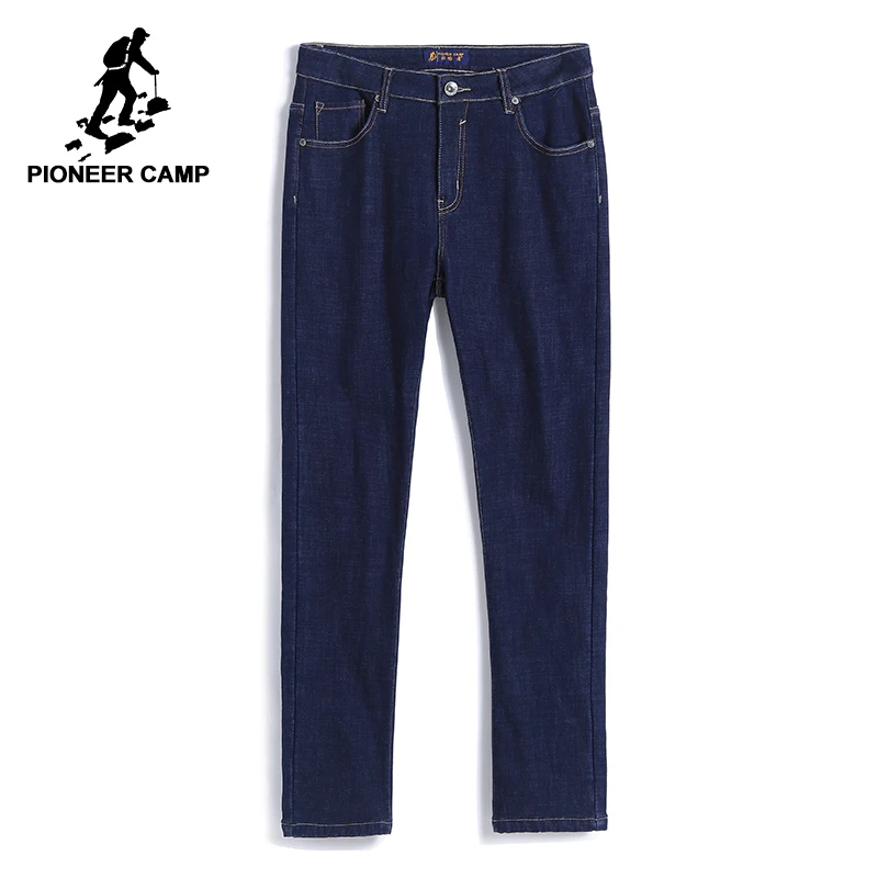 Пионерский лагерь толстые флисовые мужские зимние штаны брендовая одежда