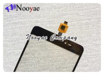 Black Touchscreen For BQ BQ 5204 Strike Selfie BQ-5204 Touch Screen Digitizer Sensor + tracking
Black Touchscreen For BQ BQ 5204 Strike Selfie BQ-5204 Touch Screen Digitizer Sensor + tracking