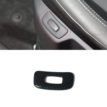 ABS Carbon fibre For Renault Clio 4 Clio IV 2013 2014 2015 Hatchback 5 door Car Seat adjustment Switch frame panel cover trim
ABS Carbon fibre For Renault Clio 4 Clio IV 2013 2014 2015 Hatchback 5 door Car Seat adjustment Switch frame panel cover trim