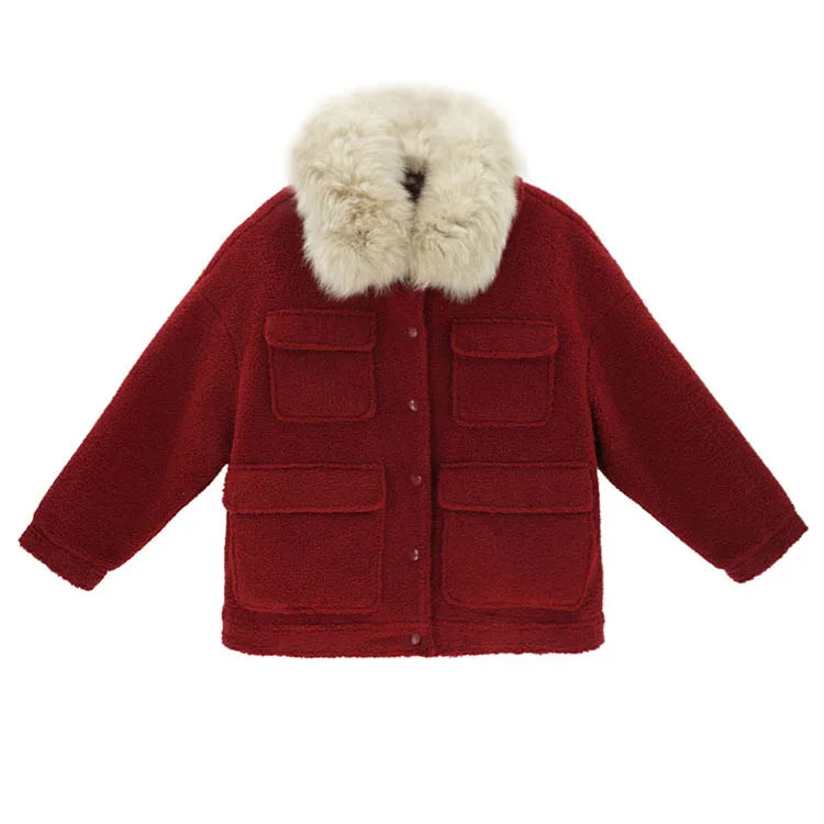 Womens Winter Warm Outwear Solid Fur Colllar Pockets Vintage Coats Jacket Button Womens Parkas
Womens Winter Warm Outwear Solid Fur Colllar Pockets Vintage Coats Jacket Button Womens Parkas
