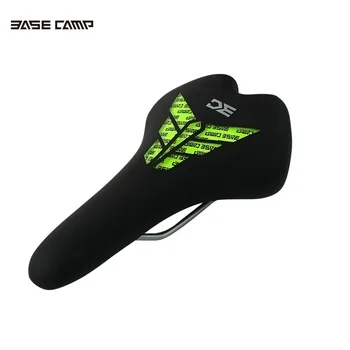 Bicycle Saddles 6mm Silica Gel Comfortable Durable Bike Front Seat Mat Breathable PU Leather Shock Absorption Cycling Saddles
Bicycle Saddles 6mm Silica Gel Comfortable Durable Bike Front Seat Mat Breathable PU Leather Shock Absorption Cycling Saddles