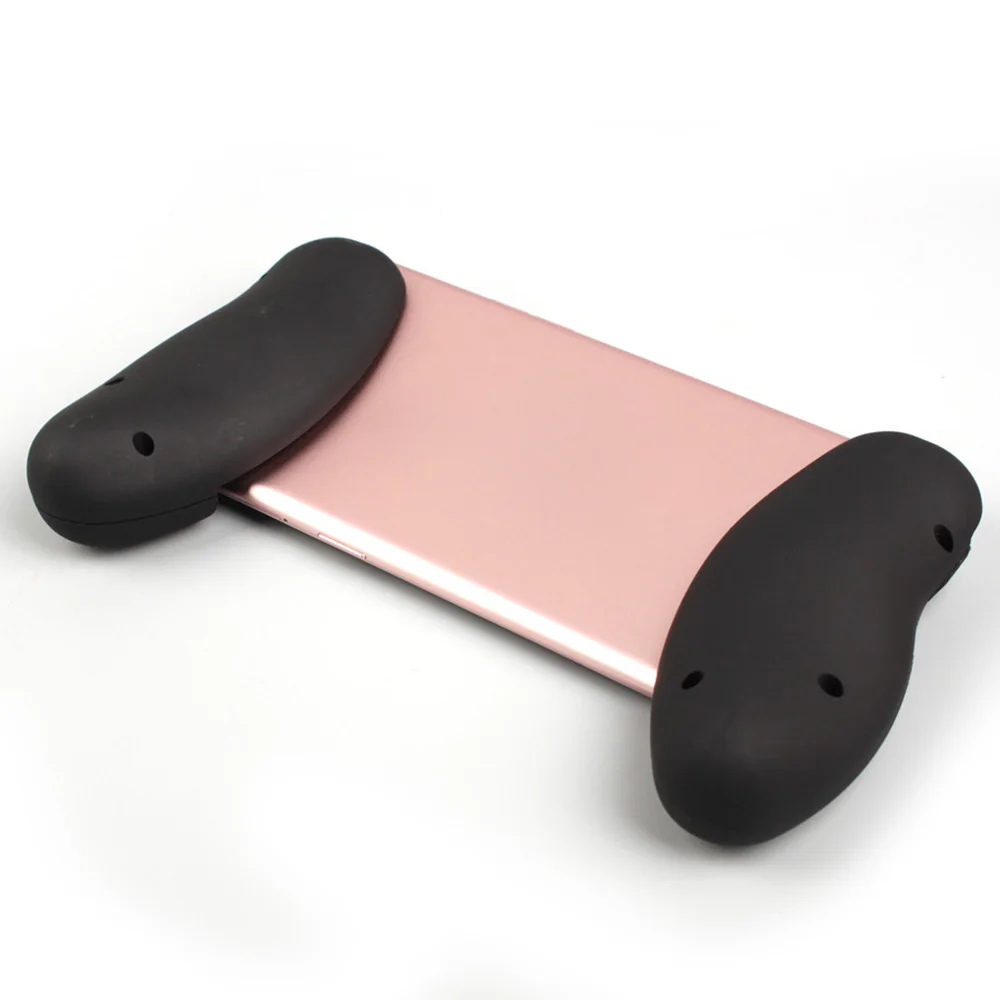 DIY Handle Grip For DJI Spark Drone Remote Controller Smartphone Tablet Gaming Holder Handset Laptop For iPhone iPad Android iOS
DIY Handle Grip For DJI Spark Drone Remote Controller Smartphone Tablet Gaming Holder Handset Laptop For iPhone iPad Android iOS