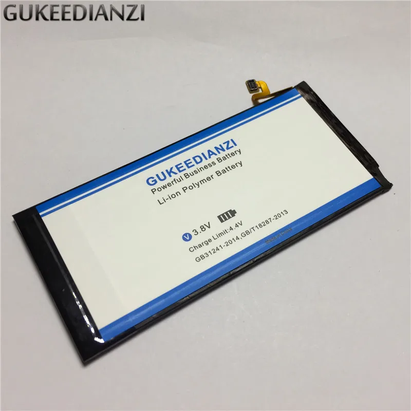 GUKEEDIANZI 100% New EB-BA800ABE 3050mAh Phone Replacement High Capacity Battery For Samsung GALAXY A8 A8000 A800F A800S A800YZ
GUKEEDIANZI 100% New EB-BA800ABE 3050mAh Phone Replacement High Capacity Battery For Samsung GALAXY A8 A8000 A800F A800S A800YZ