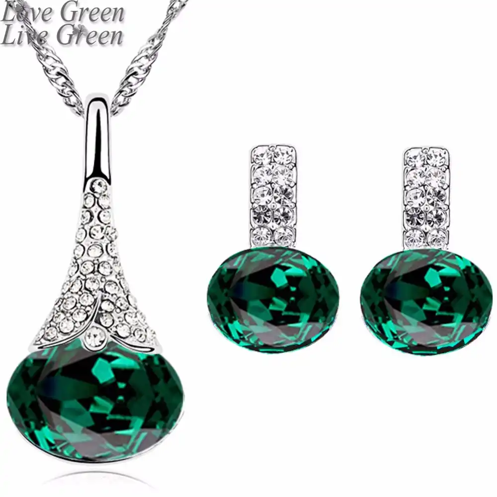 2017 sexy promotion discount classic men women crystal wolf