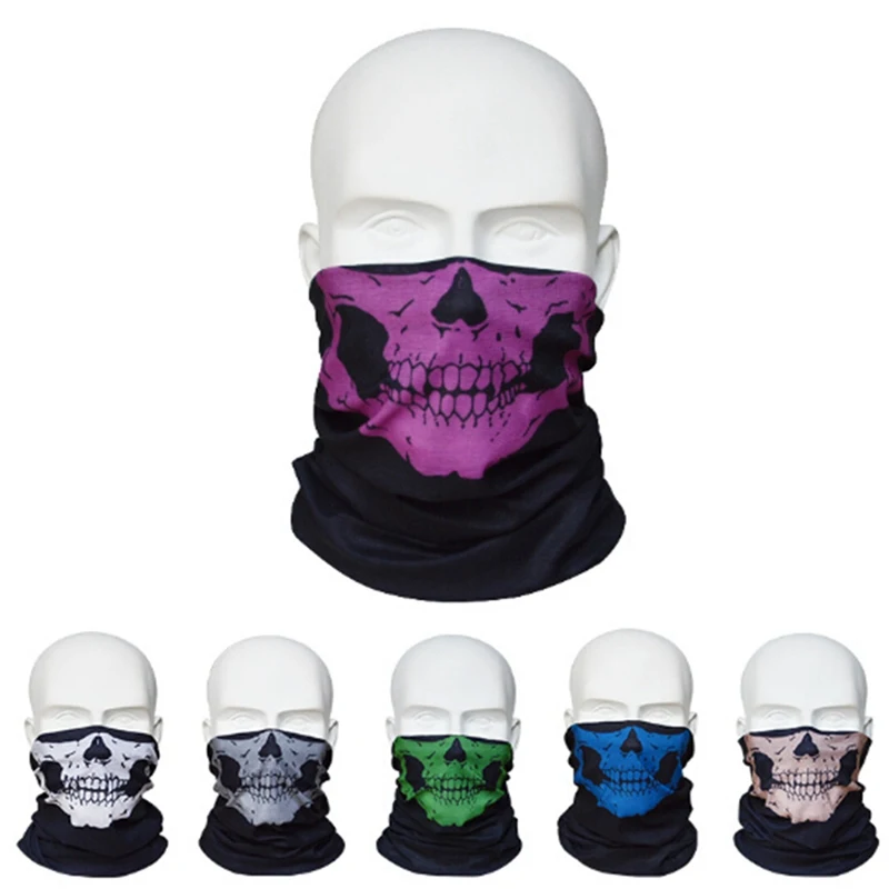 New 2018 Scarf Mask Variety Turban Magic Scarves Face Mesh Headband Skull Neck Bandanas
New 2018 Scarf Mask Variety Turban Magic Scarves Face Mesh Headband Skull Neck Bandanas