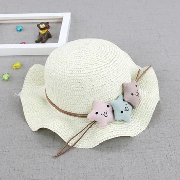 Fashion Baby Sun Hat Summer Bucket Hat Baby Beach Kids Girls Cap Cute Infant Baby Hat Unisex Baby Boys Girls Caps Sunhat Kids
Fashion Baby Sun Hat Summer Bucket Hat Baby Beach Kids Girls Cap Cute Infant Baby Hat Unisex Baby Boys Girls Caps Sunhat Kids