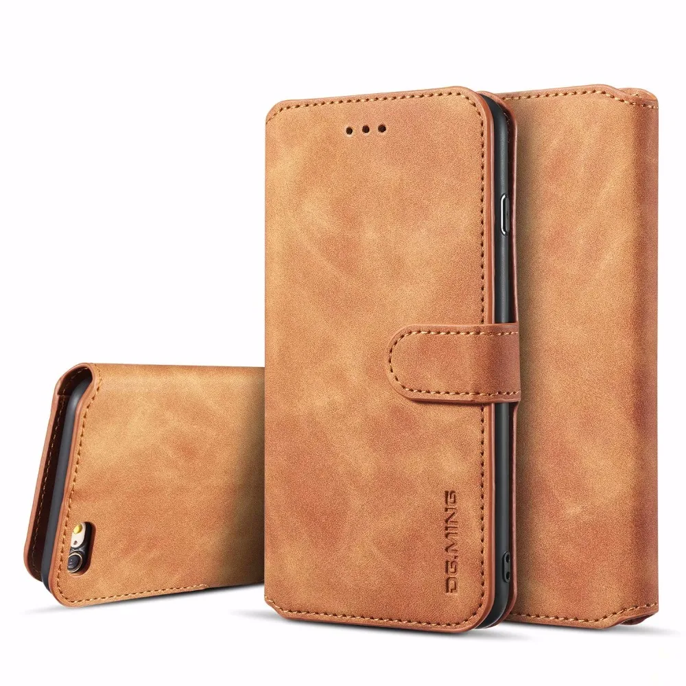 Coque For iPhone 6S Plus Case Luxury PU Leather Wallet Stand Cover For iPhone 6S Case
Coque For iPhone 6S Plus Case Luxury PU Leather Wallet Stand Cover For iPhone 6S Case
