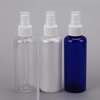 30pcs 150ml spray bottle with pump for cosmetic packaging,150cc colored empty makeup setting mist spray refillable container
30pcs 150ml spray bottle with pump for cosmetic packaging,150cc colored empty makeup setting mist spray refillable container
