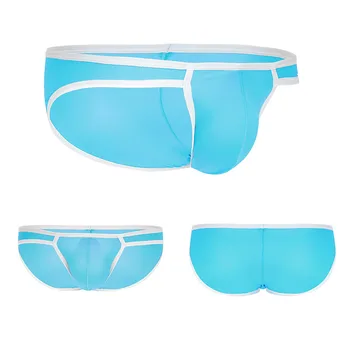Men Underwear Sexy Shaping Body Shaping Men's Underpants Breathable Male Underwear Panties Briefs Men's Men's Underwear
Men Underwear Sexy Shaping Body Shaping Men's Underpants Breathable Male Underwear Panties Briefs Men's Men's Underwear