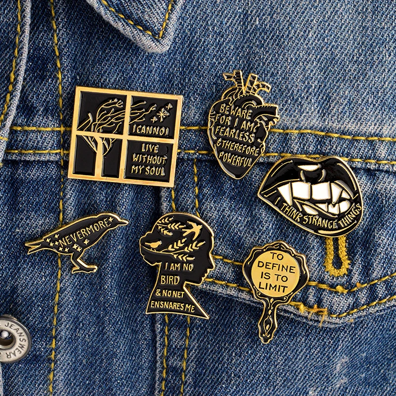Fashion Girl Pin Brooches Enamel Birds Brooch bouquet for Backpack Hats Cute Tiny Collar Lapel pin Men Collar Brooch for Jackets
Fashion Girl Pin Brooches Enamel Birds Brooch bouquet for Backpack Hats Cute Tiny Collar Lapel pin Men Collar Brooch for Jackets