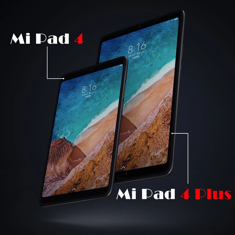 Xiaomi Pad 4 Купить В Москве