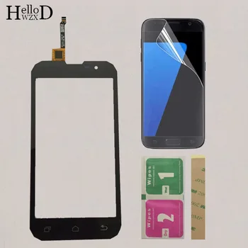 5.0'' Mobile Touchscreen Front Touch Screen For Geotel G1 3G Touch Screen Glass Digitizer Sensor Touchpad + Protector Film
5.0'' Mobile Touchscreen Front Touch Screen For Geotel G1 3G Touch Screen Glass Digitizer Sensor Touchpad + Protector Film