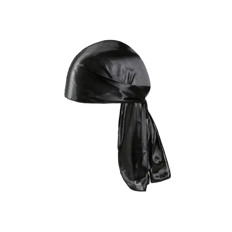 Fashion Kids Biker Pirate Headwear Headscarf Long Tail Bandanas Hat Children Elastic Solid Color Headwrap Cap
Fashion Kids Biker Pirate Headwear Headscarf Long Tail Bandanas Hat Children Elastic Solid Color Headwrap Cap