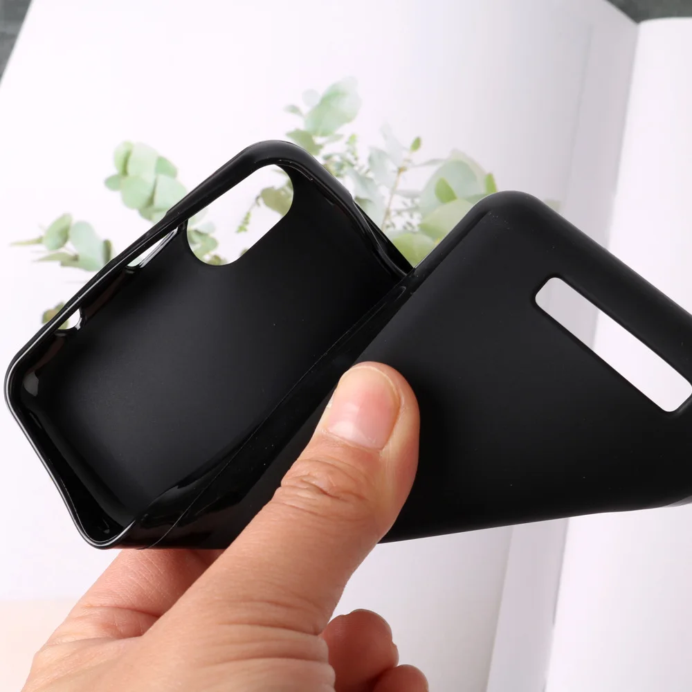 Case for BQ 5058 Black Soft TPU Silicone Protective Fundas Cover for BQ 5058 BQ-5058 Strike Power Easy SE Case Accessories
Case for BQ 5058 Black Soft TPU Silicone Protective Fundas Cover for BQ 5058 BQ-5058 Strike Power Easy SE Case Accessories