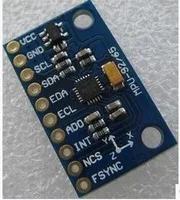 1PCS MPU-9150 GY-9150 Nine-axis Attitude Three-axis Electronic Compass Acceleration Gyroscope Module
1PCS MPU-9150 GY-9150 Nine-axis Attitude Three-axis Electronic Compass Acceleration Gyroscope Module