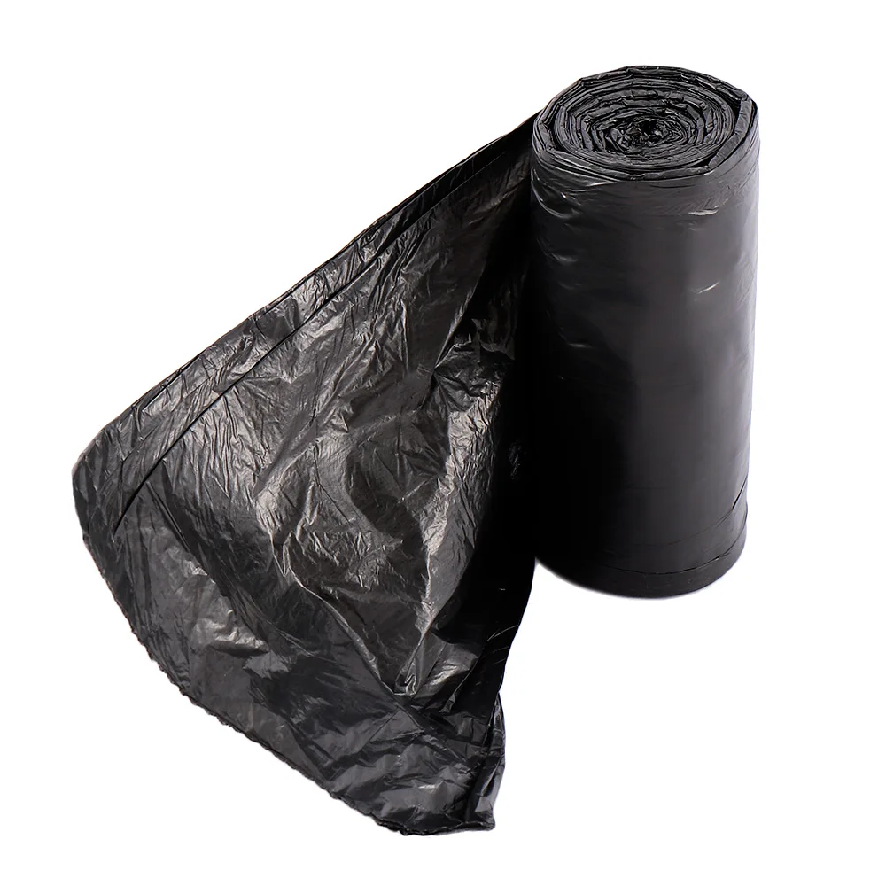 15pcs Trash Bags For Kitchen Thickening Disposable Garbage Trash Bags Home Office Use Dustbin Bag Kitchen Garbage convenient
15pcs Trash Bags For Kitchen Thickening Disposable Garbage Trash Bags Home Office Use Dustbin Bag Kitchen Garbage convenient