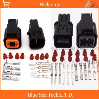 Sample,2 sets 4 Pin and 2 sets 6Pin male&female Auto Head lamp plug connector for HYUNDAI,KIA,Elantra etc.
Sample,2 sets 4 Pin and 2 sets 6Pin male&female Auto Head lamp plug connector for HYUNDAI,KIA,Elantra etc.
