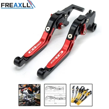 one pair Motorcycle AccessoriesCB650F CNC Adjustable Motorcycle Brake Clutch Levers For Honda CBR650F 2014-2016 2014 2015..
one pair Motorcycle AccessoriesCB650F CNC Adjustable Motorcycle Brake Clutch Levers For Honda CBR650F 2014-2016 2014 2015..