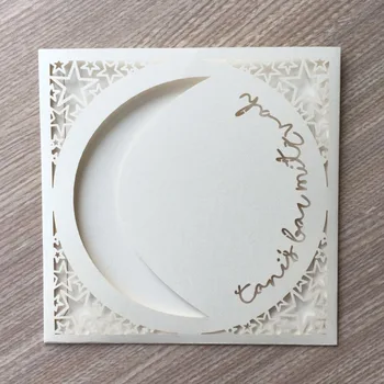 20pcs/lot Luxury White Ramadan Card Letter For Business Invitaion Anniversary Grand Event Celebration
20pcs/lot Luxury White Ramadan Card Letter For Business Invitaion Anniversary Grand Event Celebration