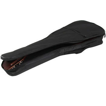New Ukulele Padded Bag Gig Bag Guitar Bag Case For Acoustic Guitar Musical Instruments Guitar Accessories Parts 21"23"26" Inches
New Ukulele Padded Bag Gig Bag Guitar Bag Case For Acoustic Guitar Musical Instruments Guitar Accessories Parts 21"23"26" Inches
