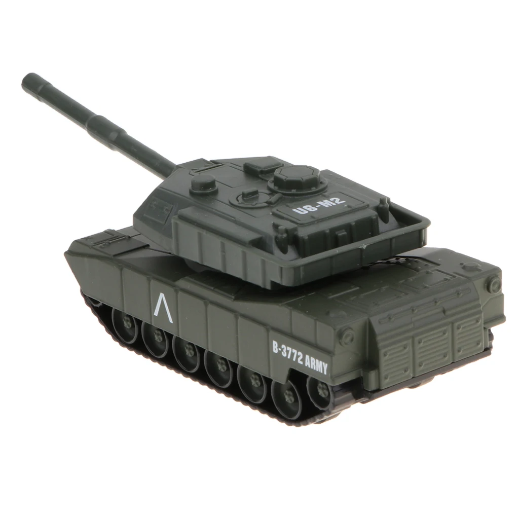 1/43 Scale Alloy M1A2 Main Battle Tank Model Kit, Green Color, with Pull Back Function, Kids Toy Birthday Gift
1/43 Scale Alloy M1A2 Main Battle Tank Model Kit, Green Color, with Pull Back Function, Kids Toy Birthday Gift