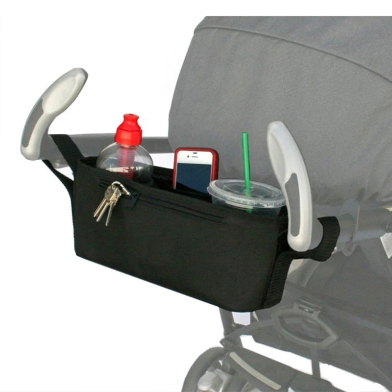 Baby Stroller Zipper Bag Portable Waterproof Toddler Diaper Multifunctional Mummy Bags Large Capacity Storage Organizer CL9006
Baby Stroller Zipper Bag Portable Waterproof Toddler Diaper Multifunctional Mummy Bags Large Capacity Storage Organizer CL9006