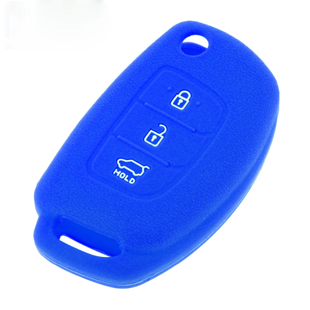 Buy 2 send one 3 Button Silicone Car Remote Flip Key Fob Shell Cover Case For Hyundai Creta I10 I20 Tucson Elantra Santa Fe 2019
Buy 2 send one 3 Button Silicone Car Remote Flip Key Fob Shell Cover Case For Hyundai Creta I10 I20 Tucson Elantra Santa Fe 2019