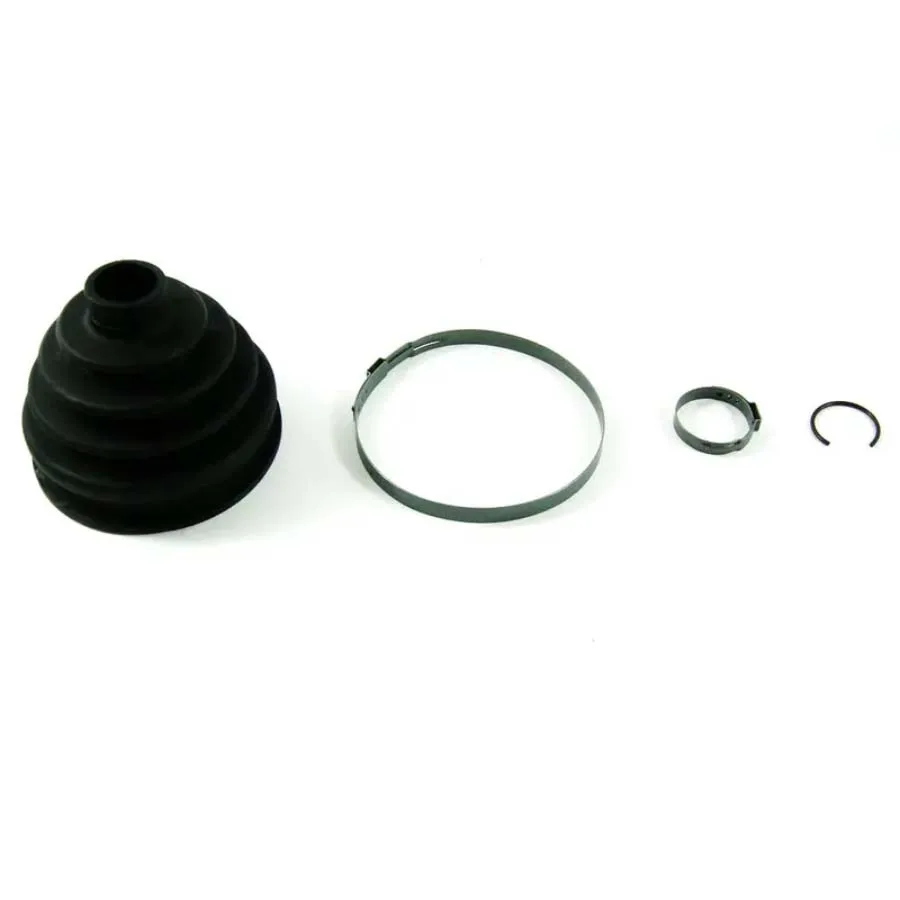 CV boot for BMW E46 325xi engine M54 2.5L CV joint cover front outer CV joints for BMW E53 X5 31607507402
CV boot for BMW E46 325xi engine M54 2.5L CV joint cover front outer CV joints for BMW E53 X5 31607507402